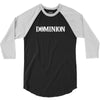 Dominion 3/4 Sleeve Shirt
