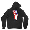 july 4th flag Unisex Hoodie