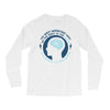 most important part of the body Long Sleeve Shirts