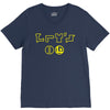 let's go! V-Neck Tee