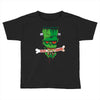 products frankenstein Toddler T-shirt