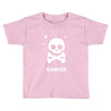 danger 2 Toddler T-shirt