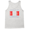 keep it lowered Tank Top