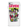 scientists iPhone 7 Case
