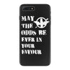 May The Odds Be Ever In Your Favour iPhone 7 Plus Case