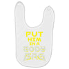 body bag Baby Bibs