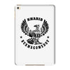 khabib nurmagomedov time iPad Mini 4 Case