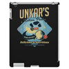 unkar's ration packs iPad 3 and 4 Case