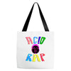 acid rap Tote Bags