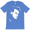 morrissey the smiths rock music T-Shirt