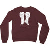 Daryl Wing Crewneck Sweatshirt