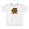 zillabusters Toddler T-shirt