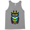 owlartii Tank Top