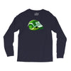 do not disturb Long Sleeve Shirts
