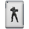 moster black had iPad Mini