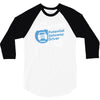 bob maplethorpe potential getaway driver 3/4 Sleeve Shirt