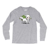 forest protector Long Sleeve Shirts
