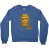 thanos Crewneck Sweatshirt