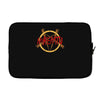 nosferatu 1 Laptop sleeve