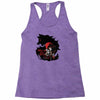 dangerous Racerback Tank
