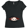 Excuse Me Is It May Yet Baby Boy Women's Triblend Scoop T-shirt