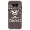 robert johnson crossroads legend inspired Samsung Galaxy S8