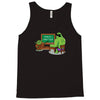 anger management Tank Top