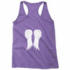 Daryl Wing Racerback Tank