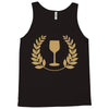 drinking logo Tank Top