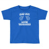this guy loves wisconsin Toddler T-shirt