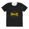 drumline All Over Women's T-shirt