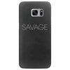 savage (2) Samsung Galaxy S7 Edge