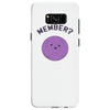 member Samsung Galaxy S8