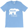 mommy bear T-Shirt