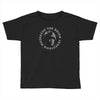 the brian jonestown massacre logo symbol graphic shirt Toddler T-shirt