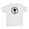 paddy's community college Youth Tee