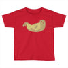 anjing laut Toddler T-shirt