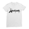 venom Ladies Fitted T-Shirt