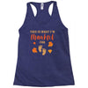 This is What I'm Thankful for Baby Racerback Tank
