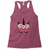 Unicorn Racerback Tank