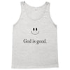 god is good Tank Top