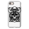 skull iPhone 8