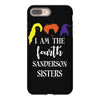 i am the fourth sanderson sister iPhone 8 Plus