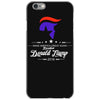 new trump for president 2016 make america great again iPhone 6/6s Case