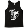 thug life Tank Top