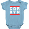 Corbyn Baby Onesie