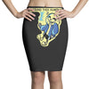 sans' humor Pencil Skirts