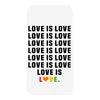 Love Is Love iPhoneX