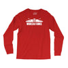 world of tanks Long Sleeve Shirts