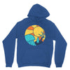 beach vibes Unisex Hoodie